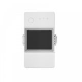 Sonoff THR3 Elite 20AH WiFi Röle 15520