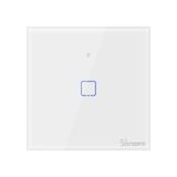 SONOFF TX Akıllı Dokunmatik Duvar Anahtarları | T0-EU-1C