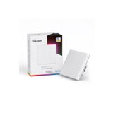 Sonoff Tx Ultimate Akıllı Dokunmatik Duvar Anahtarı 3 Kanallı T5-3C-86