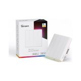 Sonoff TX Ultimate Akıllı Dokunmatik Duvar Anahtarı 4 Kanallı