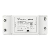 Sonoff Wifi Akıllı Ev Röle Kartı Akıllı Ev (Yeni Versiyon)