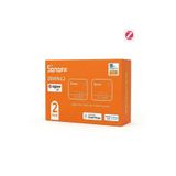 Sonoff Zigbee Mini L2 Nötrsüz Akıllı Röle 2 Adet