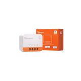 Sonoff ZigBee Mini L2 Nötrsüz Akıllı Röle