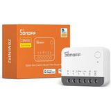 Sonoff ZigBee Mini R2 Akıllı Röle - 1