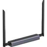 Sonoff Zigbee/thread Poe Dongle Max, Ethernet, Wi-Fi ve USB Bağlantılarını Destekler, EFR32MG24& - Çok Renkli