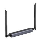 SONOFF Zigbee/Thread PoE Dongle Max, Ethernet, Wi-Fi ve USB bağlantılarını destekler, EFR32MG24&EFR32D0 ile Zigbee ağ geçidi, ev asistanı veya Zigbee2MQTT için Zigbee çubuğu