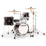 Sonor Aq2 Martini Akustik Davul Set (Transparent Stain Black)