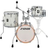 Sonor Aq2 Martini Akustik Davul Seti (White Pearl)