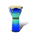 Sonor CD12 Natural High Gloss Djembe