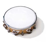 Sonor CG TT 8P 8" Plastik Kafalı Akort Edilebilir Tambur