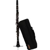 Sonor Neptün Sol Klarnet 4 Yüzük