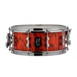 Sonor Prolite PL 1406 SDW 14\" X 06\" Akçaağaç Trampet (Fiery Red)