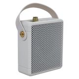 Sonora Bts-88 1200 Mah Taşınabilir Bluetooth Hoparlör Beyaz