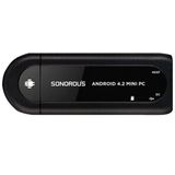 Sonorous Android 4.2 8 Gb Mini Pc