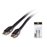 Sonorous Hdmı Black 3 Metre Hdmı Kablo