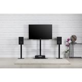 Sonorous Pl 2800 65'' Televizyon LCD & LED Tv Sunum Sehpası - Siyah