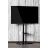 Sonorous PL 2810 Televizyon Lcd Led Monitör Tv Ünitesi 65'' İnç Siyah