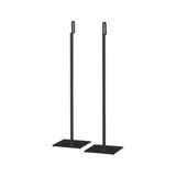 Sonorous SP-200-B-BLK Hoparlör Ayakları Dayanıklı Malzeme ile Eşit Ses Dağılımı Sağlar - Siyah