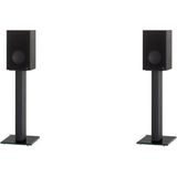 Sonorous SP 701 Blk Siyah Hoparlör Standı Ayağı 2 Adet Kolay Kurulum ve Şık Tasarım