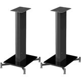 Sonorous SP600-BLK Hoparlör Standı Takımı - Siyah