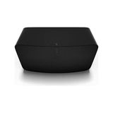 Sonos 3 Woofer, 3 Tweeter ile Geniş Ses, Dolby Atmos, Wi-Fi 6 & Airplay 2, Trueplay™ Akustik Ayarı ve 30 Saat Batarya Süresi - Kablosuz Hi-Fi Hoparlör - Siyah