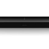 Sonos Beam (Gen 2) 5 Class-D Amplifikatörlü, Sanal Surround Destekli, Trueplay Akustik Optimizasyonlu, HDMI Earc, Wi-Fi, Airplay 2, Alexa & Google Asistan Uyumlu Kompakt Dolby Atmos Soundbar - Beyaz