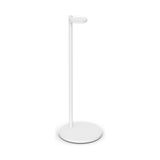 Sonos Era 100 Hoparlör Standı, Kablo Gizleme Kanallı, Ağırlıklı Dengeli Taban, Metal Gövde - Tek - Beyaz