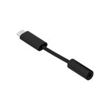 Sonos Line-In Siyah Adaptör