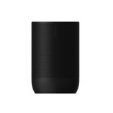 Sonos Move 2 Siyah Bluetooth Hoparlör