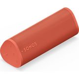 Sonos Roam 2 Kırmızı Bluetooth Hoparlör