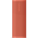 Sonos Roam 2 Kırmızı Taşınabilir Bluetooth Hoparlör - Standart