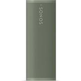 Sonos Roam 2 Yeşil Taşınabilir Bluetooth Hoparlör - Standart