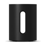 Sonos Sub Mini Soundbar Siyah