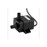 SONREYON 12 Volt Mini Dalgıç Tip Su Pompası Saatte 240 Litre (Boy 5,5 cm . En 3,5 cm . Yükseklik 4,2 Cm)
