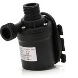 Sonreyon 12 Volt Su Pompası Saatte 800 Litre Kapasiteli (Boy 8 cm , En 5 cm , Yükseklik 6,5 cm)
