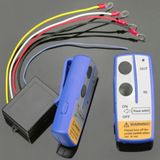 Sonreyon 12 Volt Vinç Uzaktan Kumanda Seti