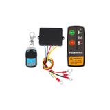 SONREYON 12 volt vinç ve çekici uzaktan kumanda seti ( 2 Farklı uzaktan kumandalı)