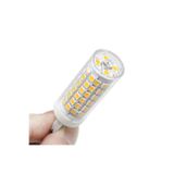SONREYON 5 Adet G9 Led Ampül 10 Watt Beyaz ışık 88 Led,li ( Dimmer Uyumlu )