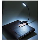 Sonreyon Çok Fonksiyonlu Uzun Ömürlü 5 Led Mandallı Akrobat Lamba