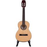 Sonrisa Sc-30 1/2 Klasik Gitar - Naturel