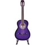 Sonrisa Sc-30 3/4 Klasik Gitar - Mor