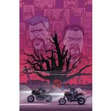 SONS OF ANARCHY REDWOOD ORIGINAL #5 (MR)