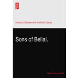 Sons of Belial.
