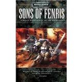 SONS OF FENRIS (WARHAMMER 40,000: SPACE WOLF)