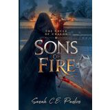 Sons of Fire: 1