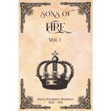 Sons of fire, Vol. I (Illustrated)