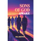 Sons of God Awake: Standing In The Authority Of Christ: A Christian Bible Study For Men And Women