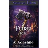 Sons of Lilith: A Fury Tale: The MoonWatch Universe