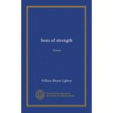 Sons of strength: Kansas