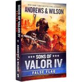 Sons of Valor IV: False Flag: 4